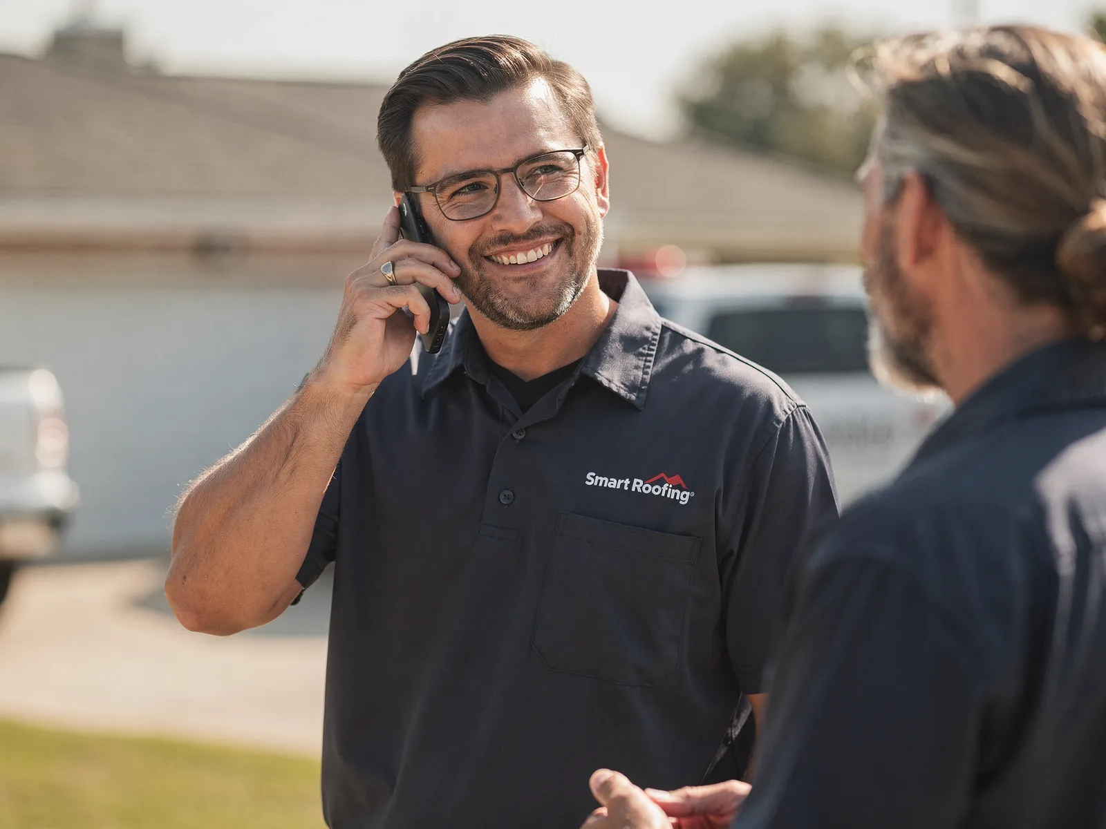 Roof Repair Knobel, AR FAQs
